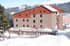 Uludağ Uslan Hotel